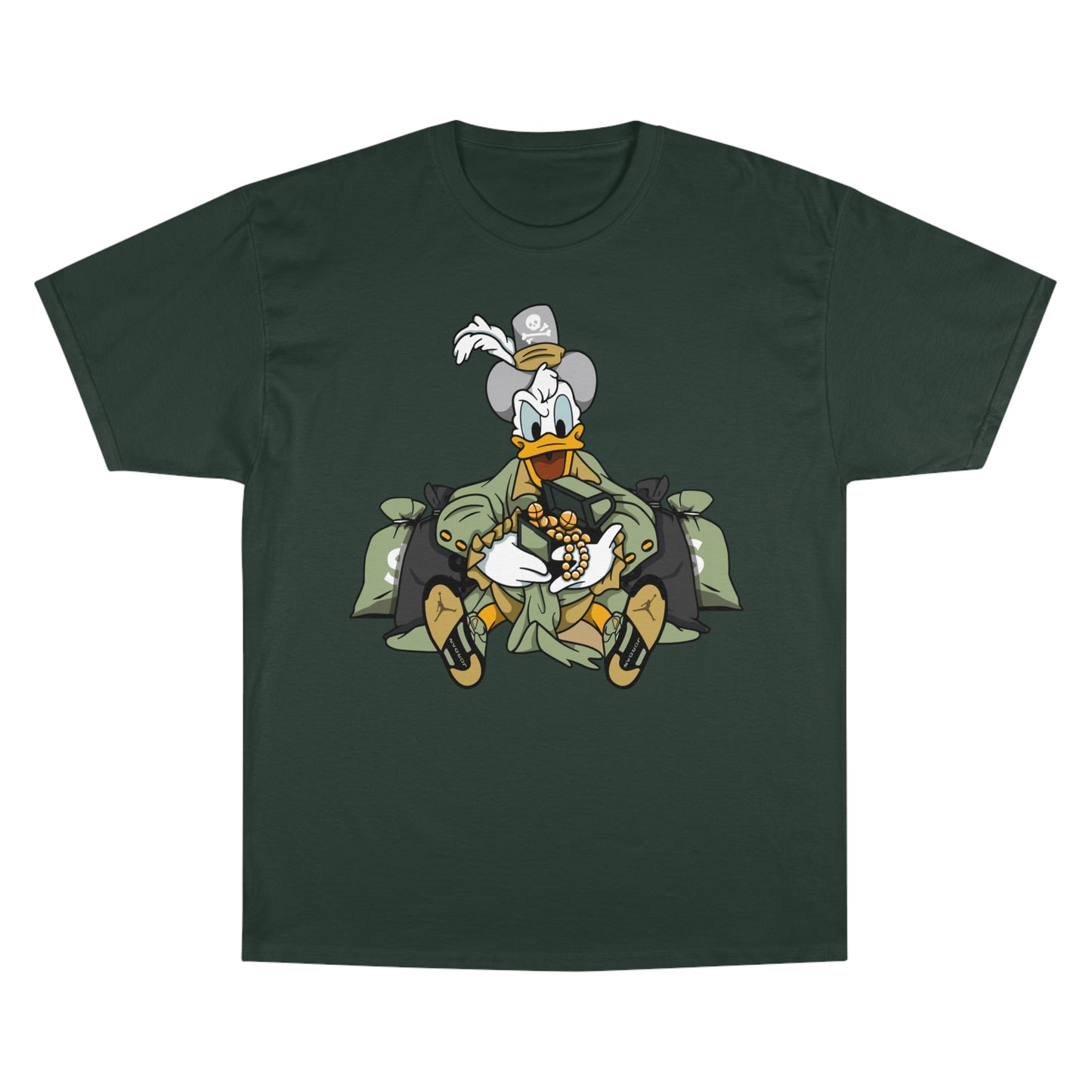 Daffy Champion T-Shirt