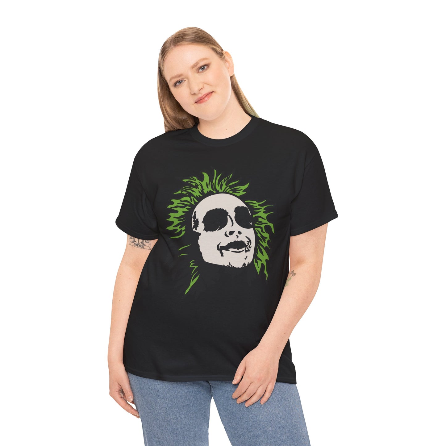 Beetle Juice Tee