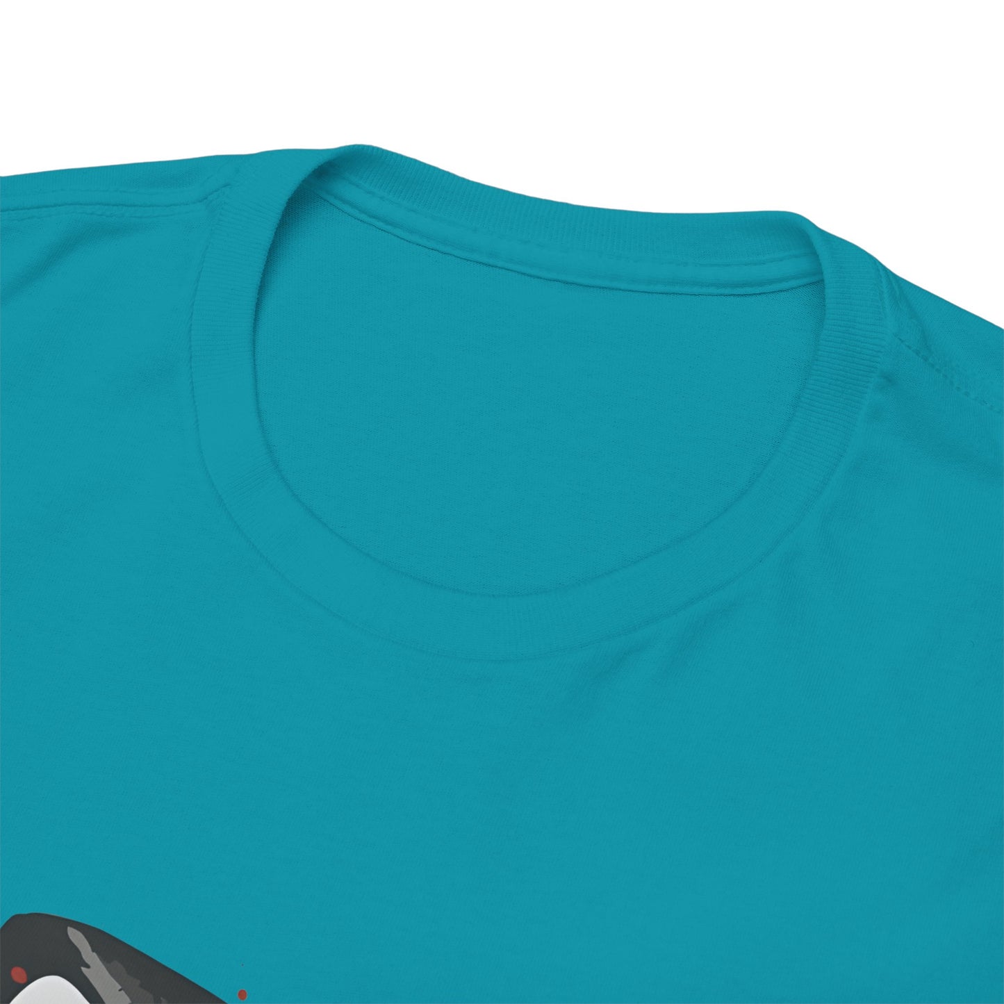 Halloween Heavy Cotton Tee