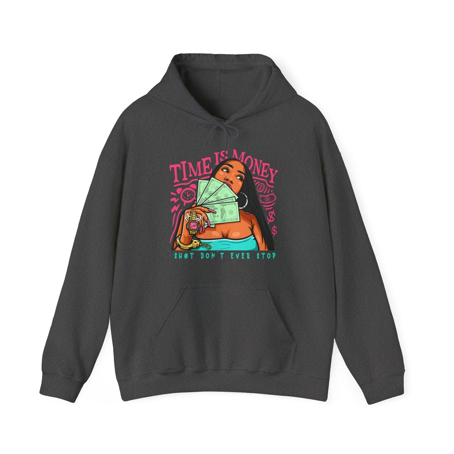 Heavy Blend™ Hooded Sweatshirt