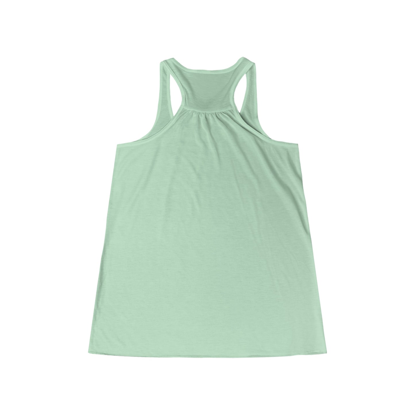 Flowy Racerback Tank