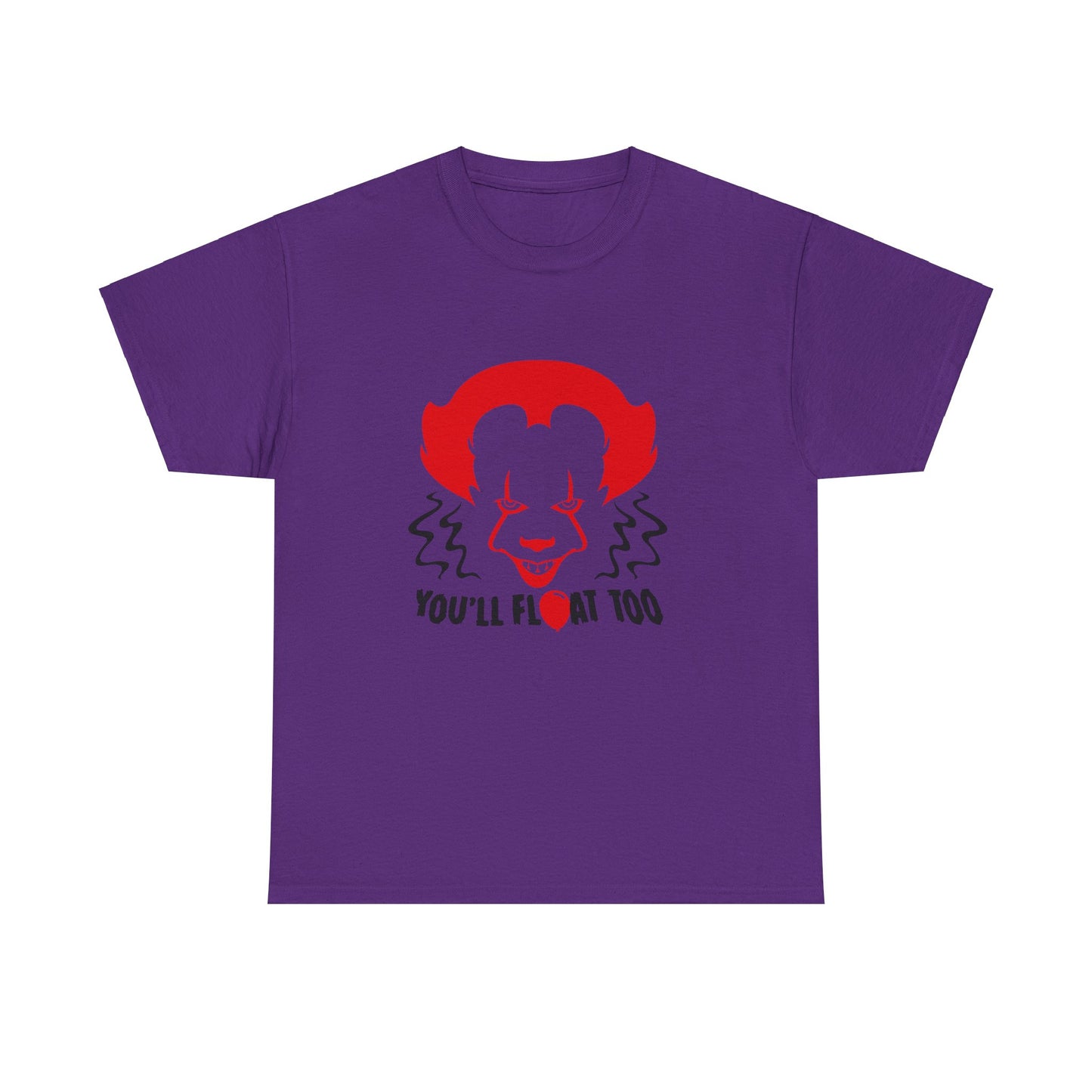 IT Halloween  Tee