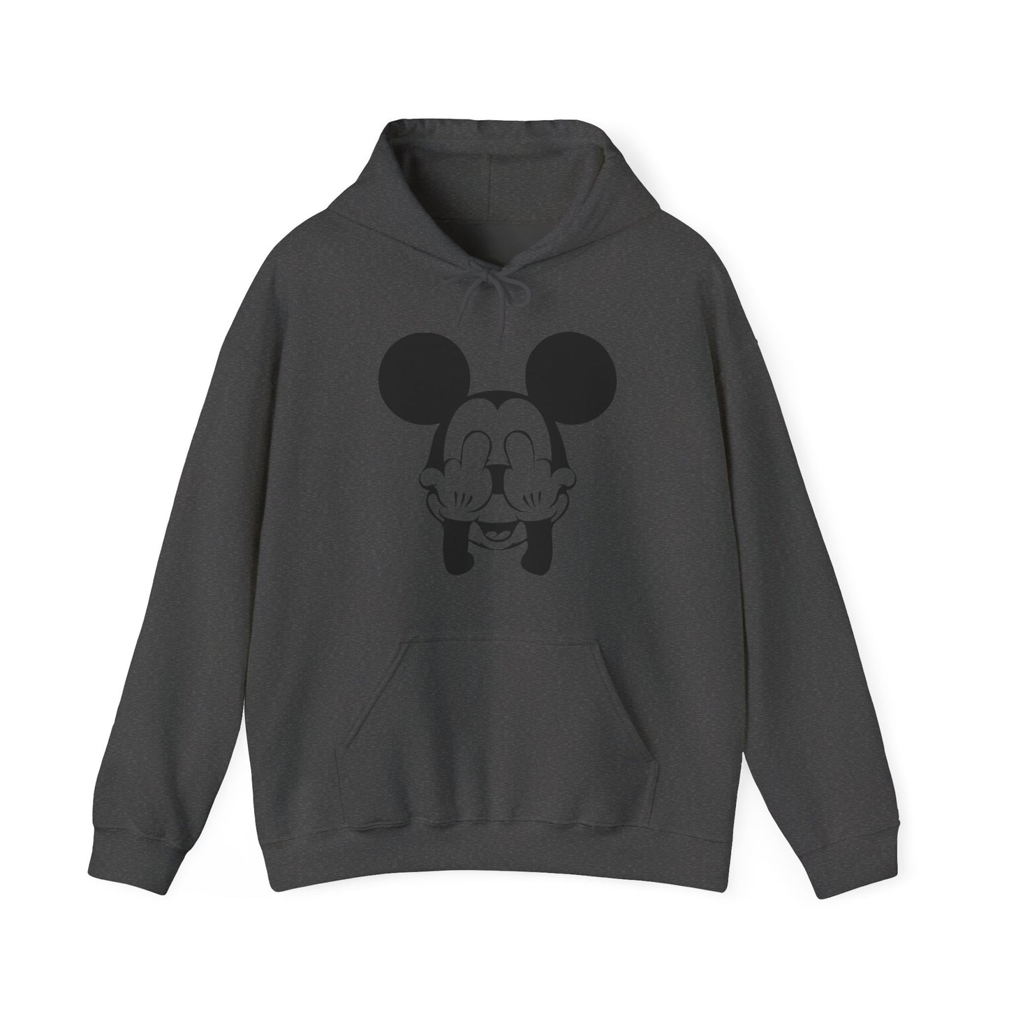 Mickey  Heavy Blend™ Hooded Sweatshirt