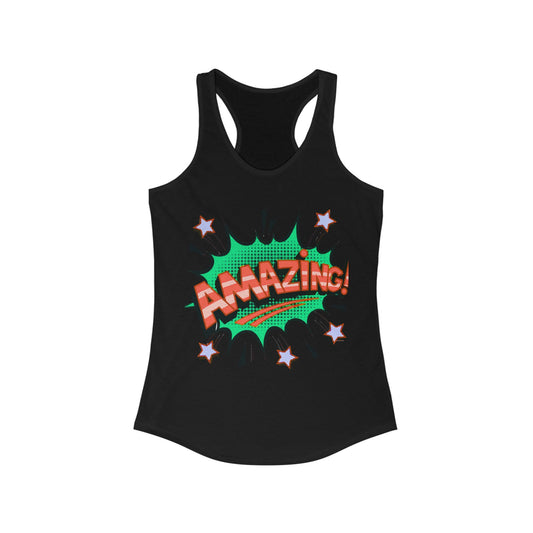 Racerback Tank