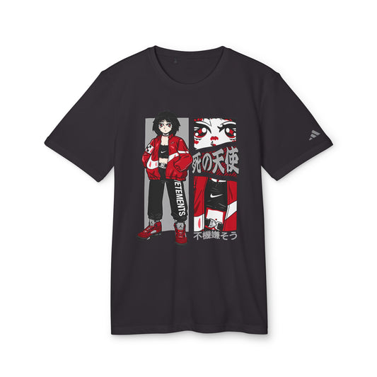 Adidas Unisex Sport T-shirt
