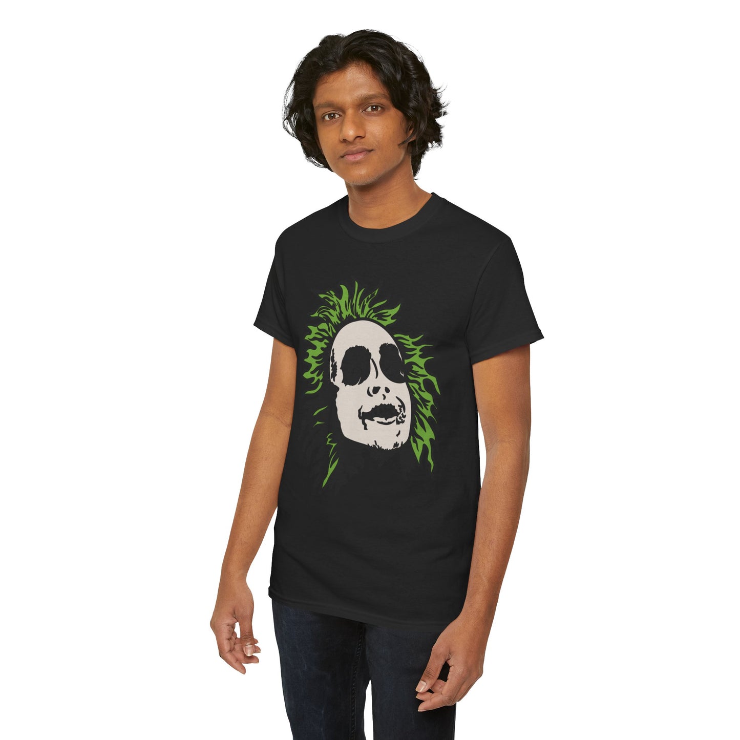 Beetle Juice Tee