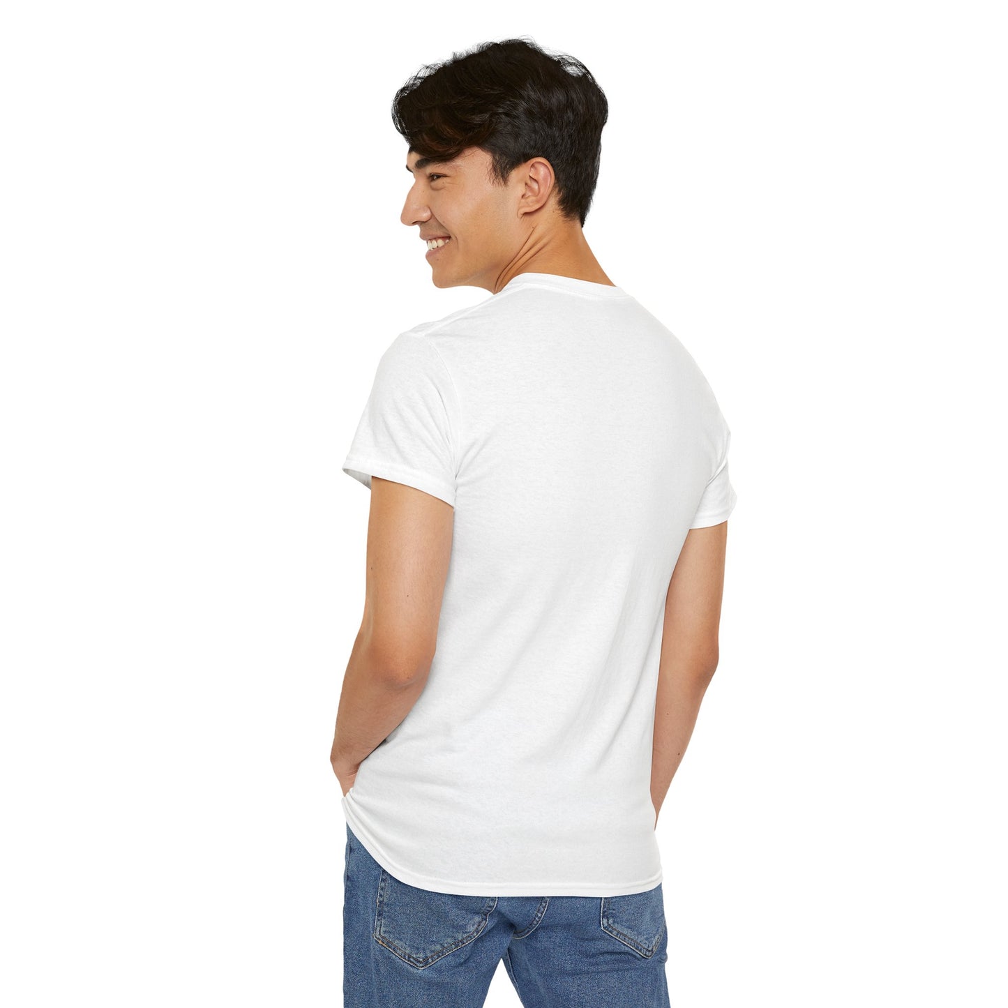 Halloween Heavy Cotton Tee