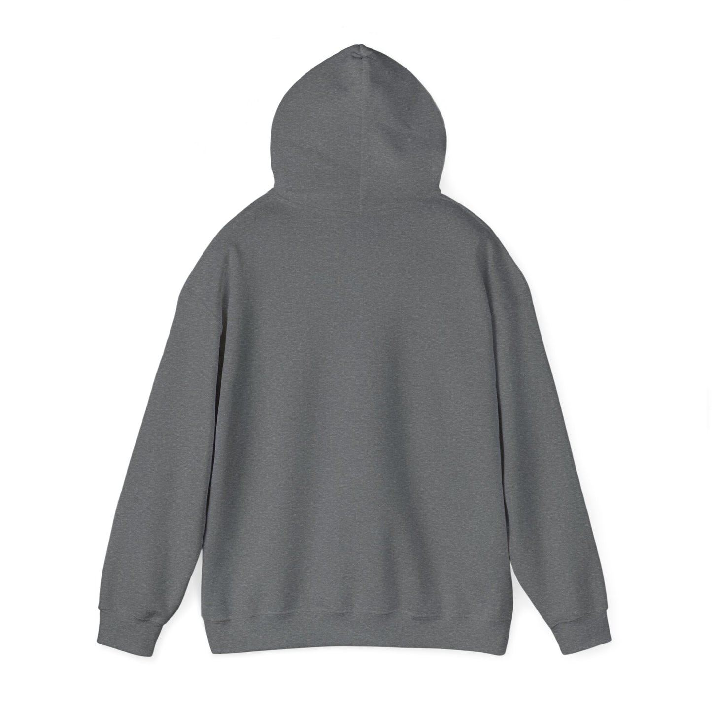 Dream Like King Heavy Blend™ Hooded Sweatshirt
