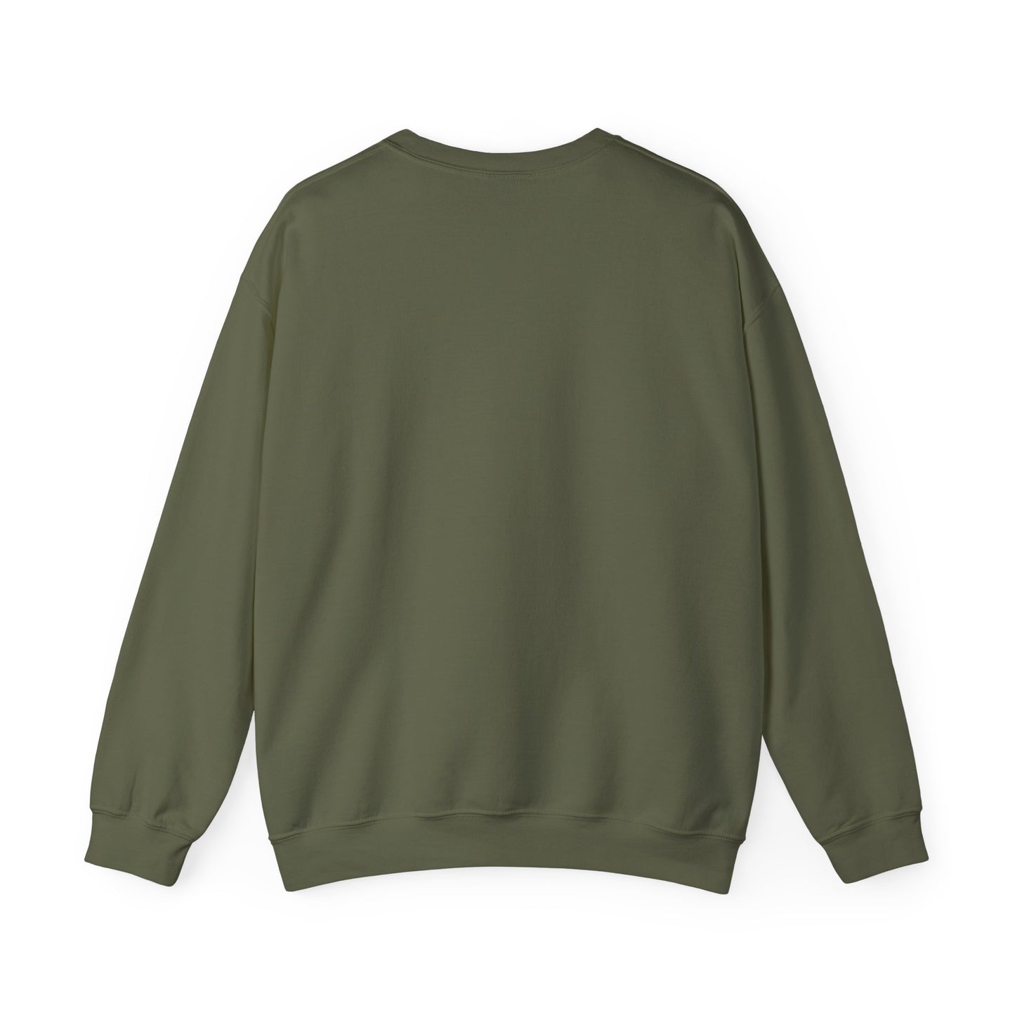 Unisex Sweatshirt - Secure the Bag Mickey Mouse Design