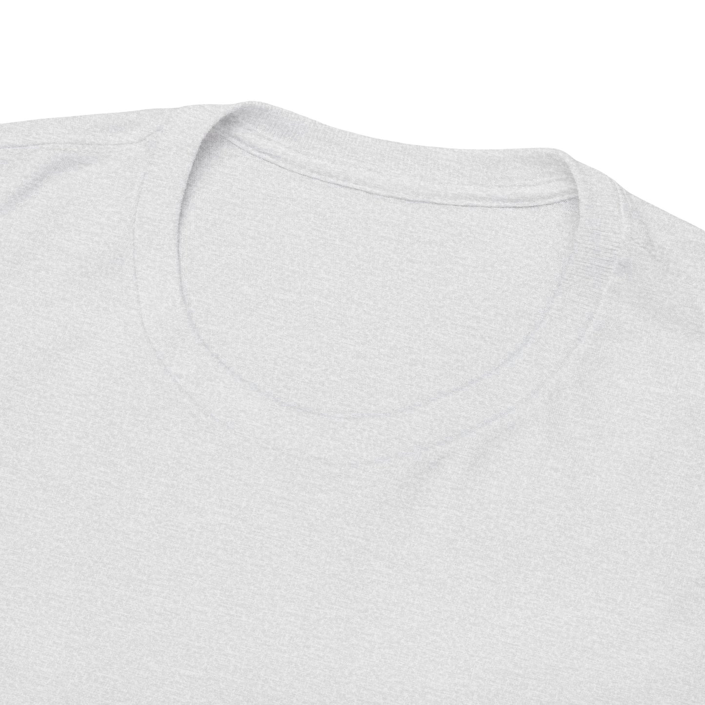 Halloween Heavy Cotton Tee