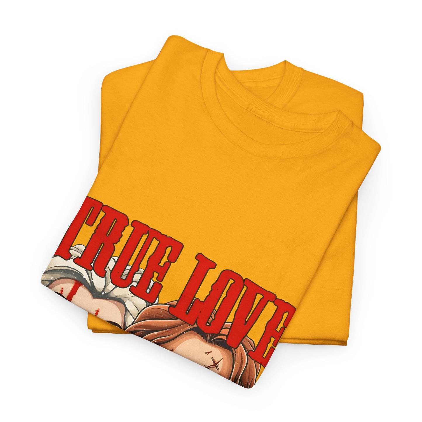 Halloween Heavy Cotton Tee