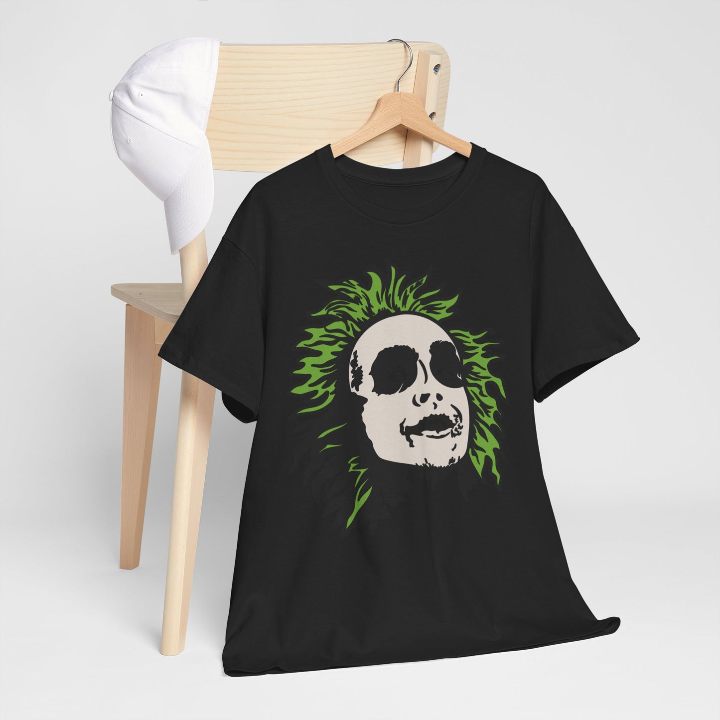 Beetle Juice Tee
