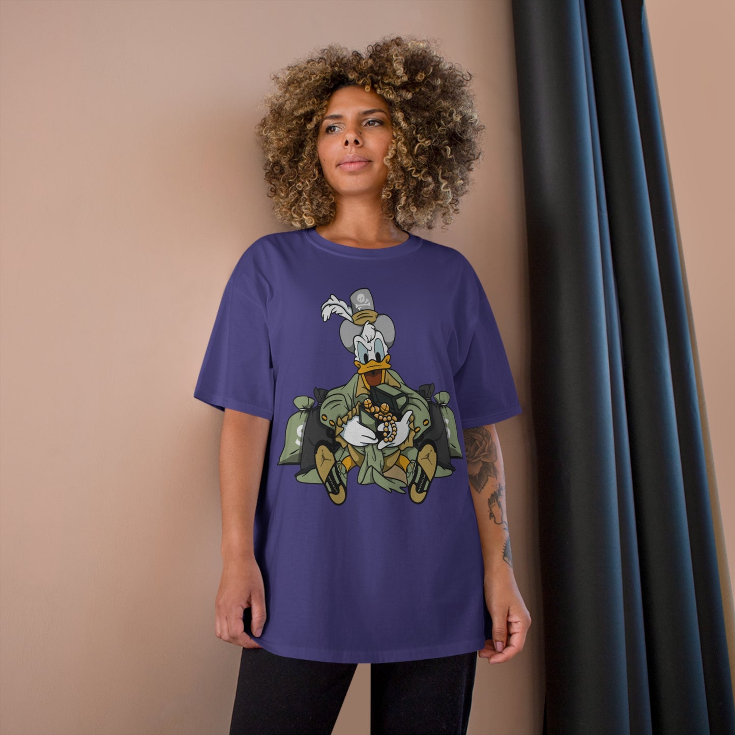 Daffy Champion T-Shirt
