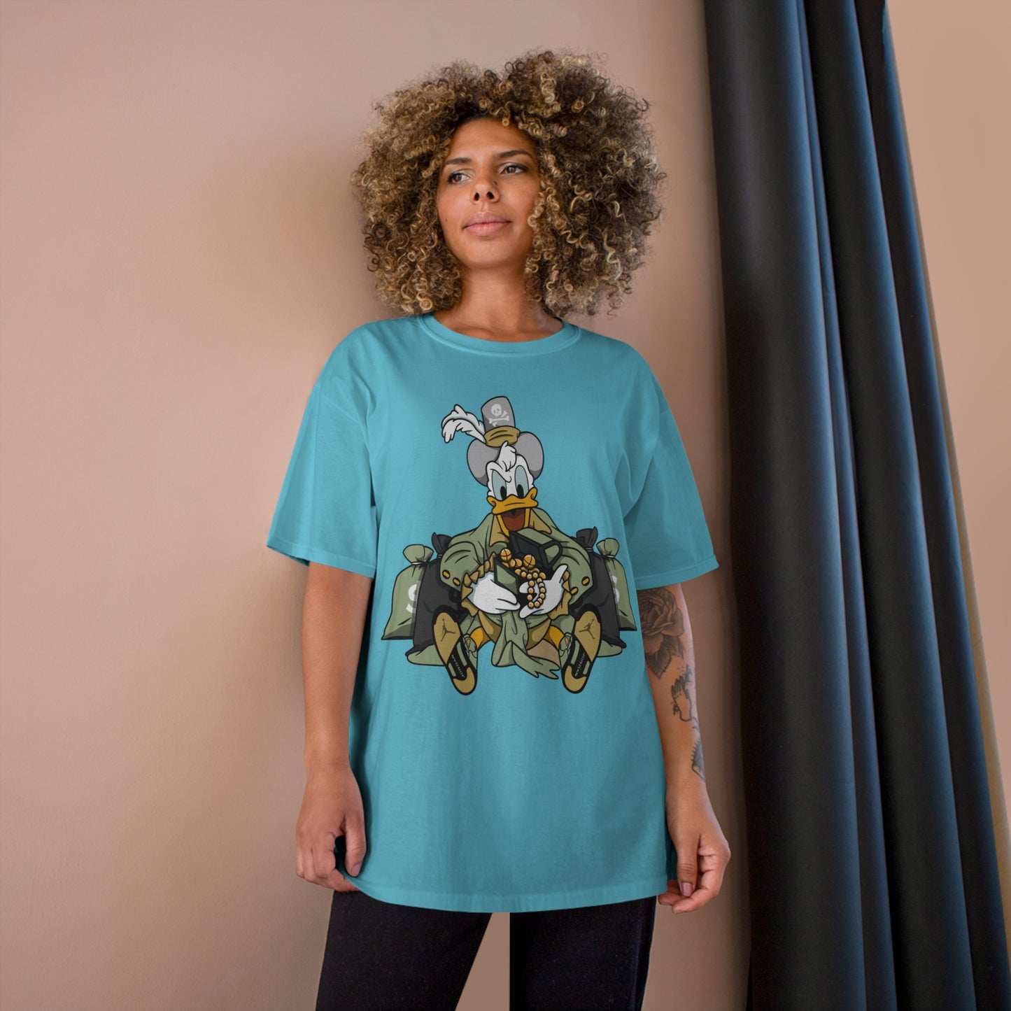 Daffy Champion T-Shirt