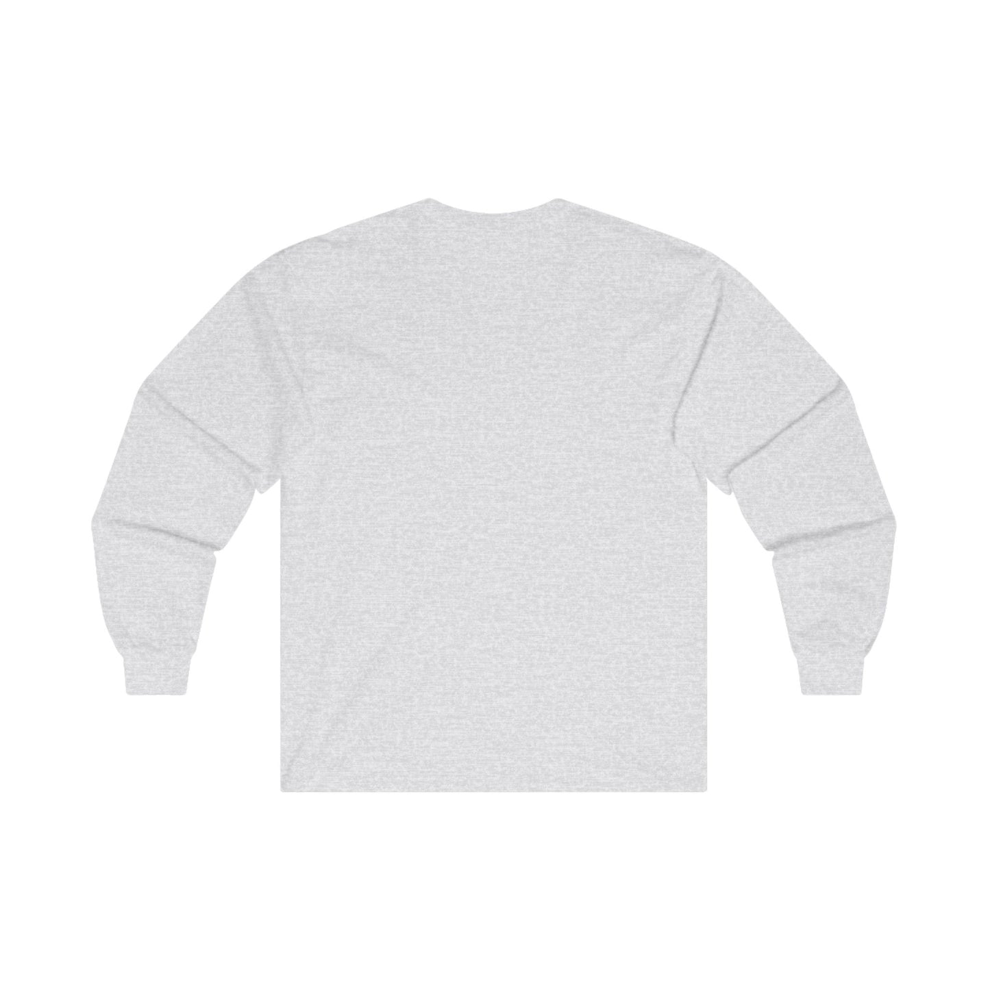 Christmas Calories Don't Count Long Sleeve Tee