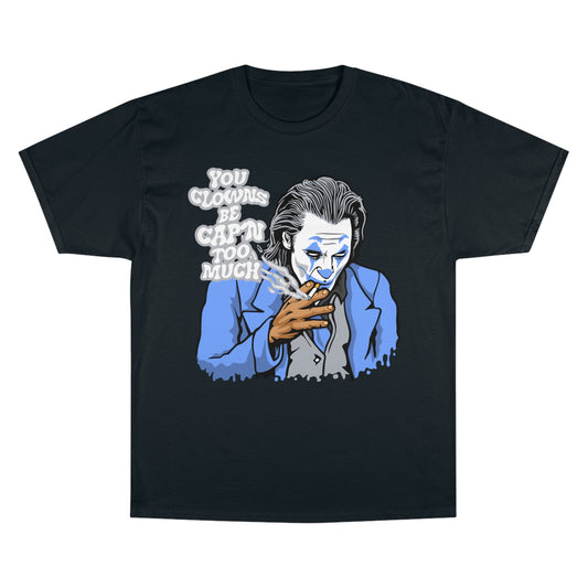 Champion T-Shirt
