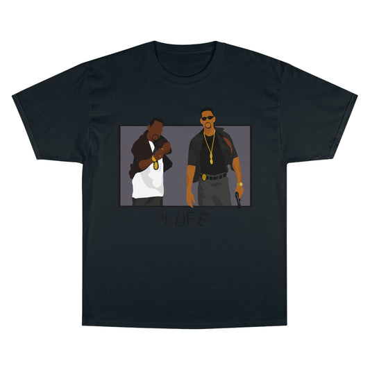 Bad Boys Champion T-Shirt