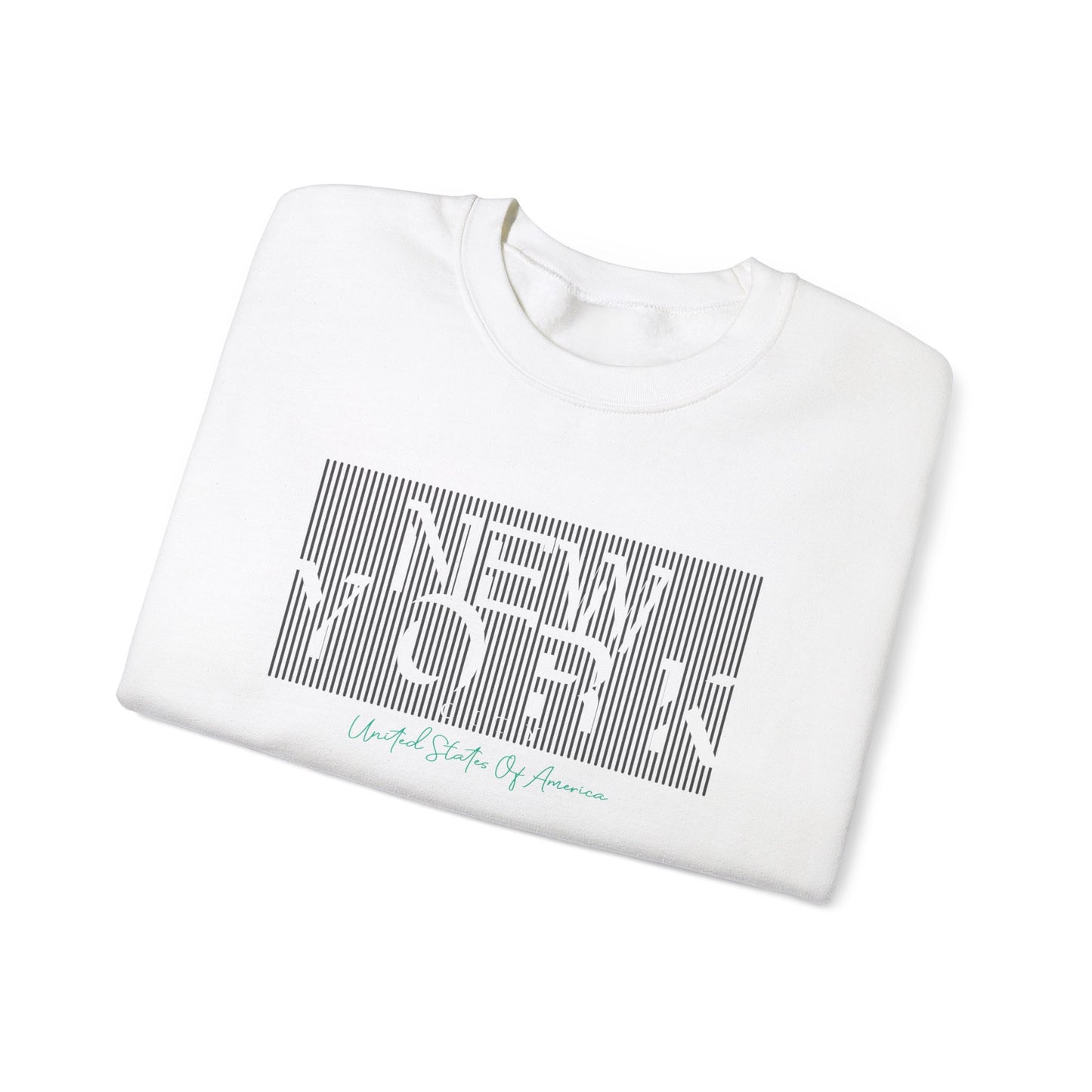 Heavy Blend™ Crewneck Sweatshirt