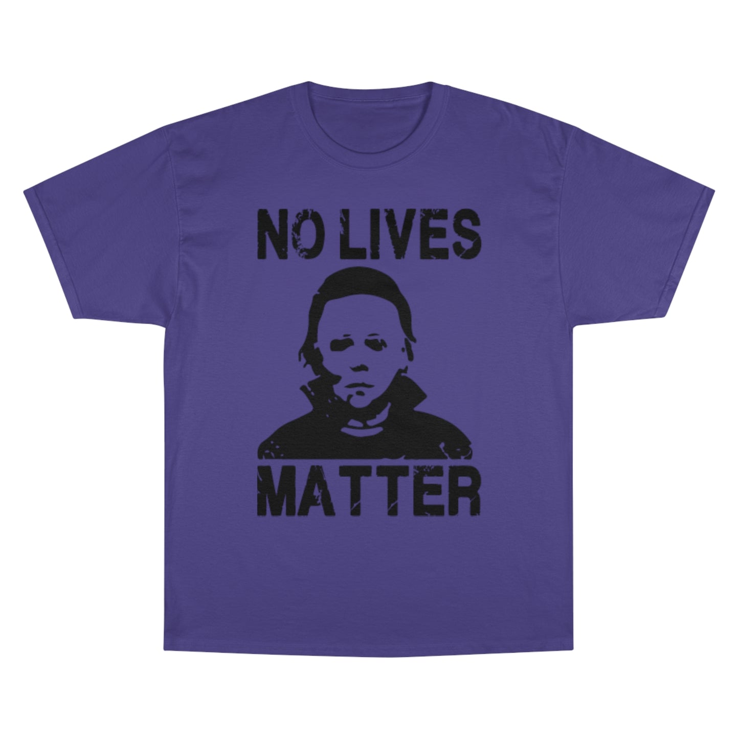 Jason Myers Halloween Champion Tee