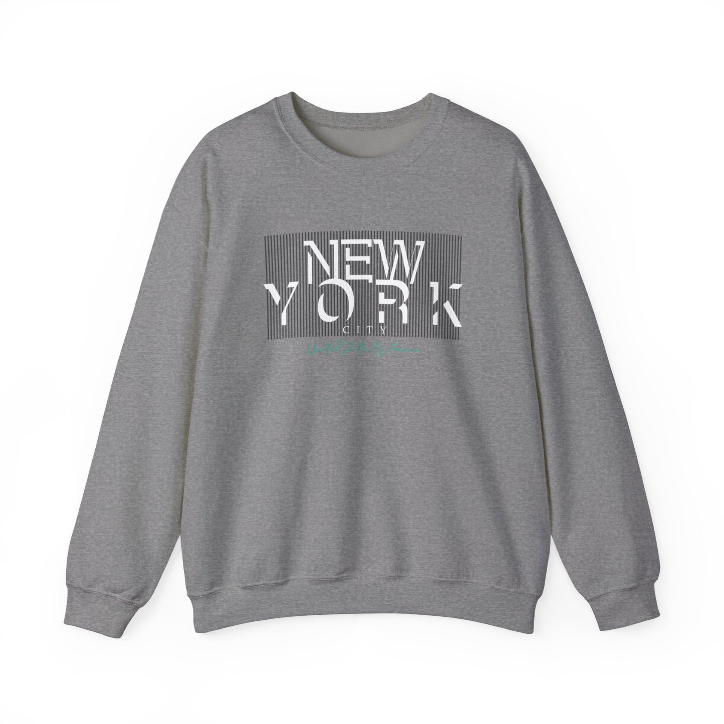 Heavy Blend™ Crewneck Sweatshirt