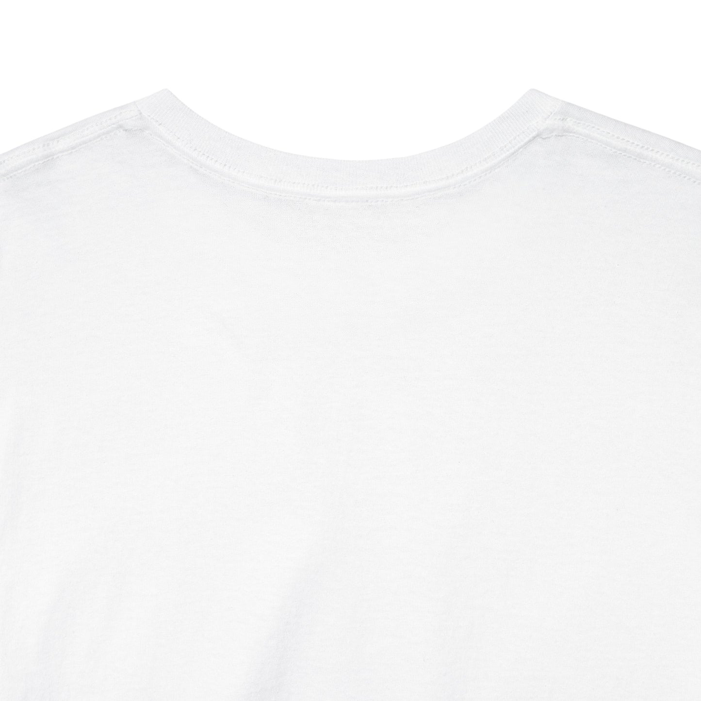 Halloween Heavy Cotton Tee