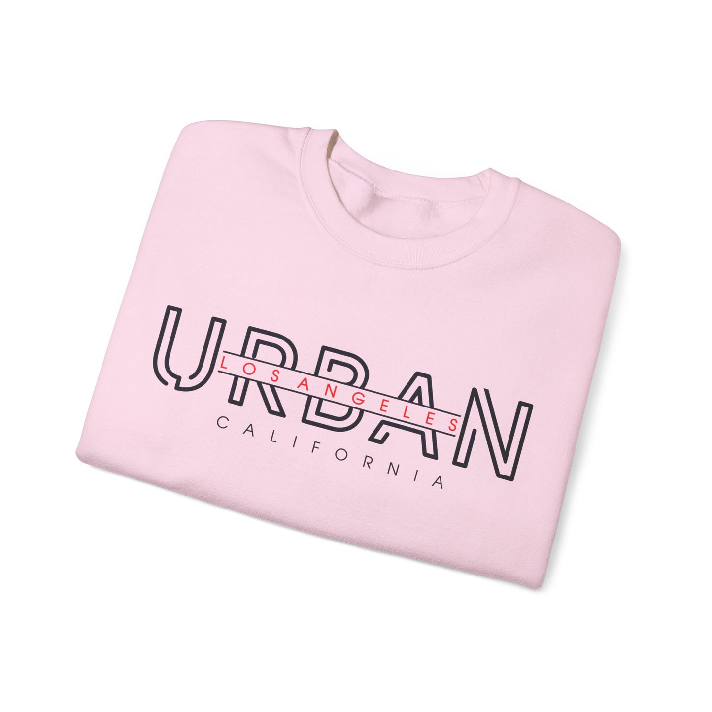Urban California Heavy Blend™ Crewneck Sweatshirt