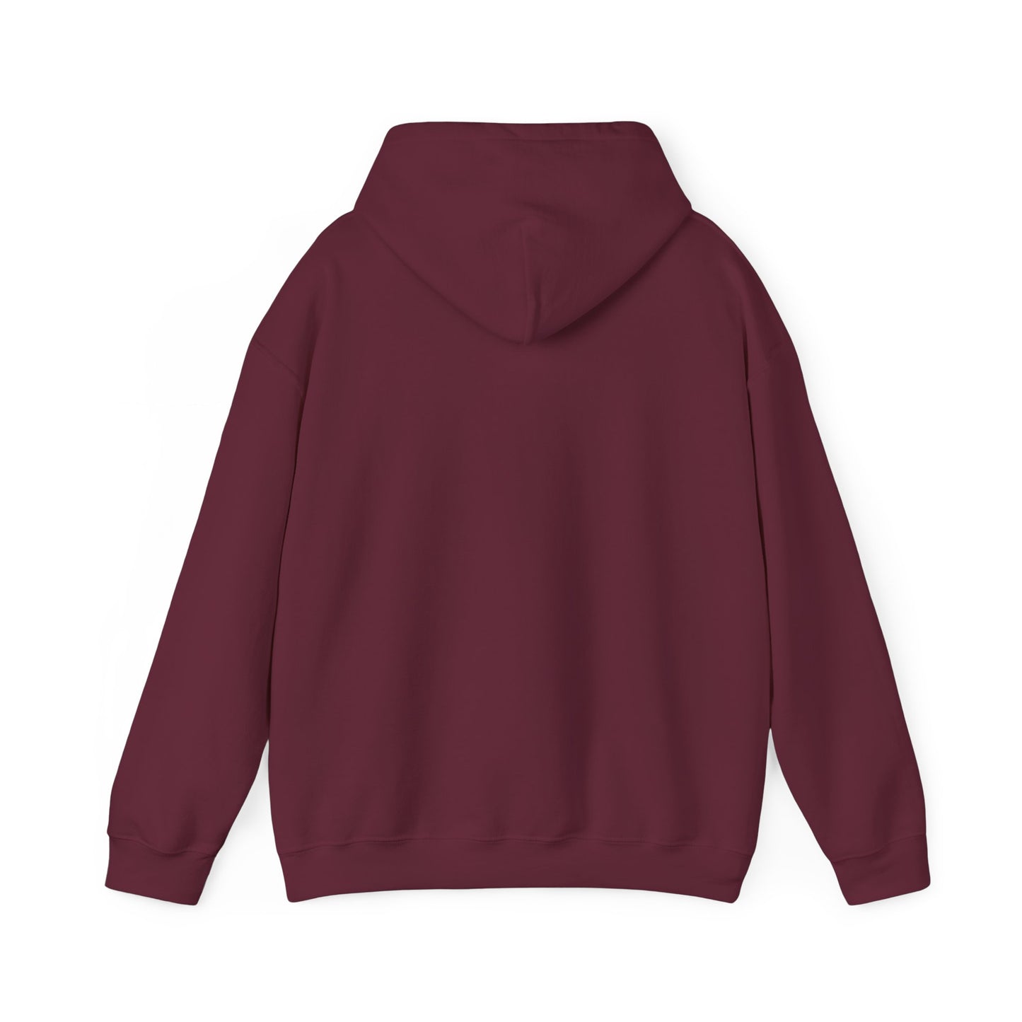 Kiss Me Heavy Blend™ Hooded Sweatshirt