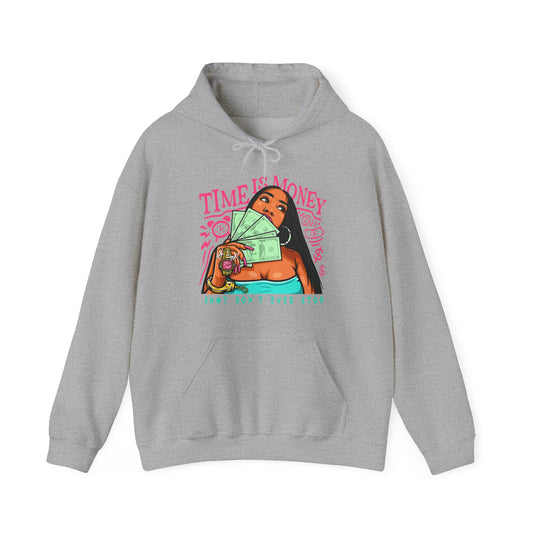 Heavy Blend™ Hooded Sweatshirt