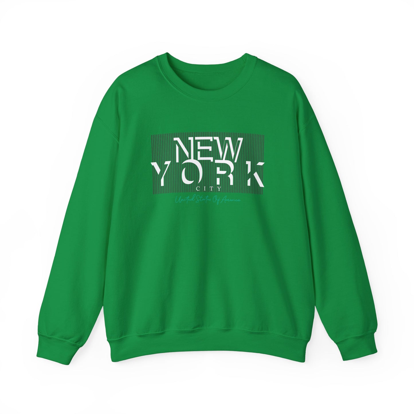 Heavy Blend™ Crewneck Sweatshirt