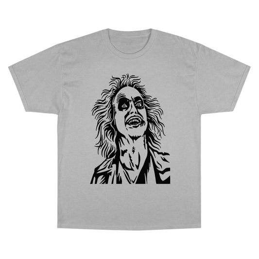 Beetle Juice Champion T-Shirt