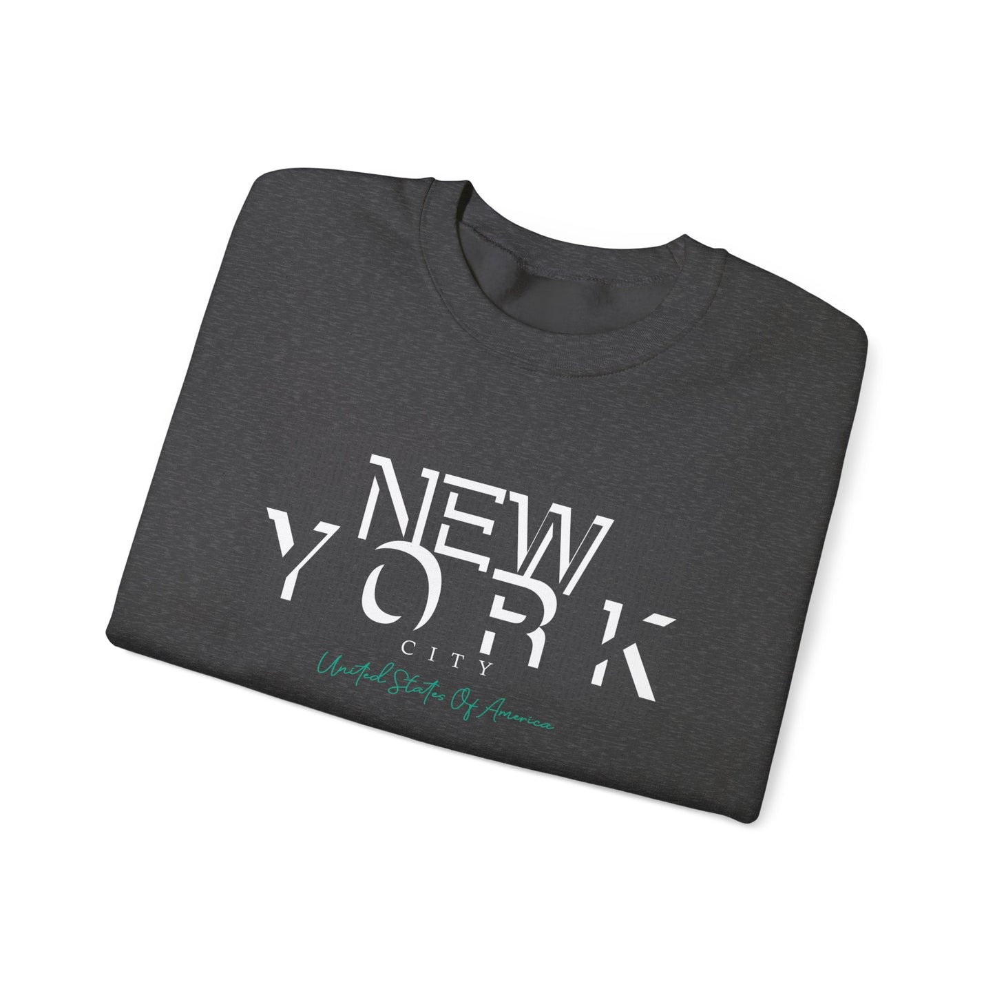 Heavy Blend™ Crewneck Sweatshirt
