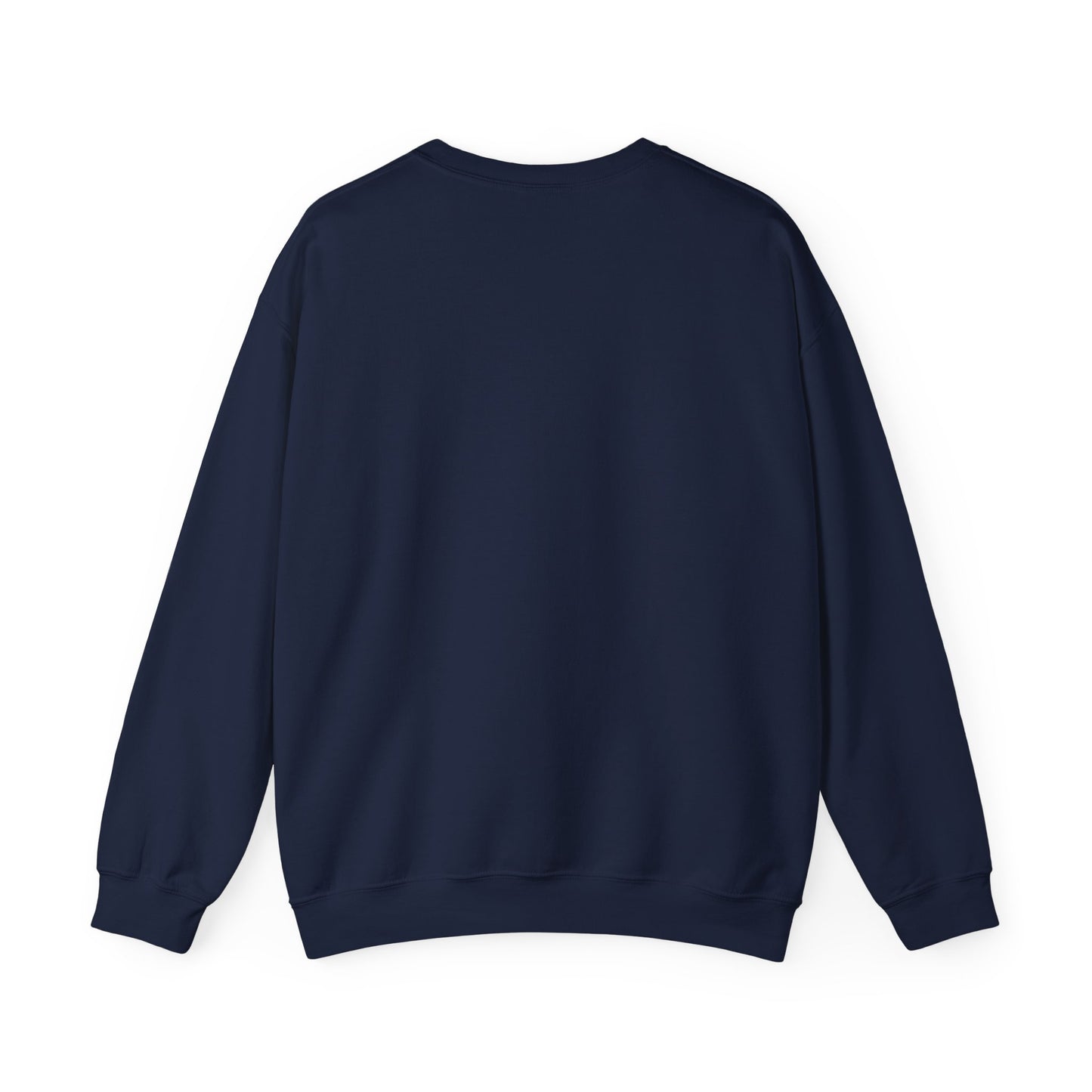 Trendy Heavy Blend™ Crewneck Sweatshirt