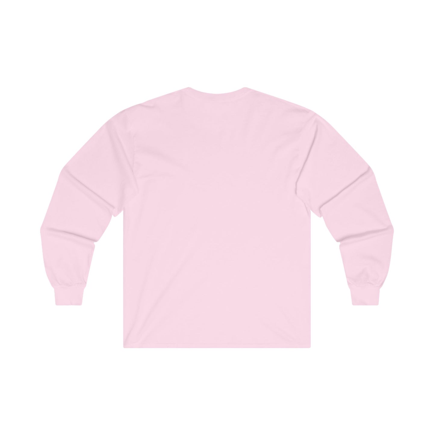 Christmas Calories Don't Count Long Sleeve Tee