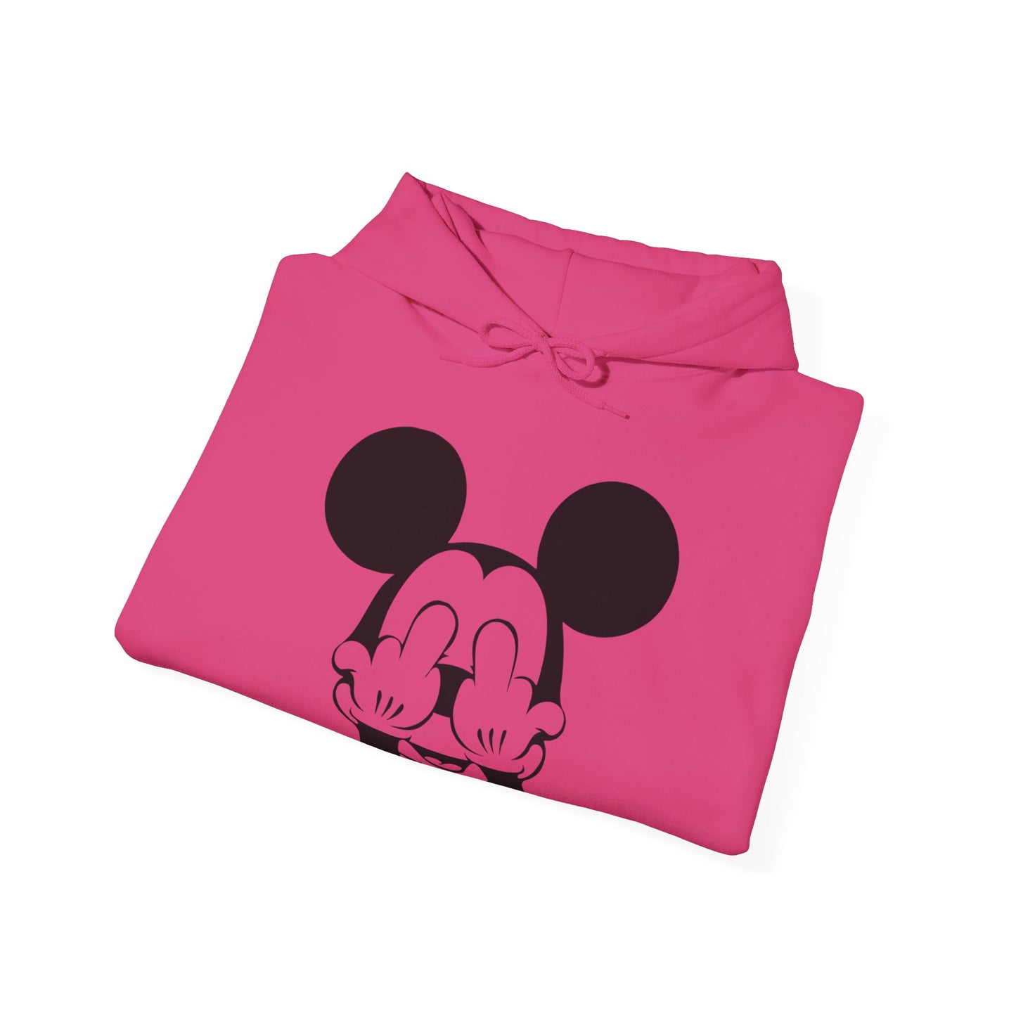 Mickey  Heavy Blend™ Hooded Sweatshirt