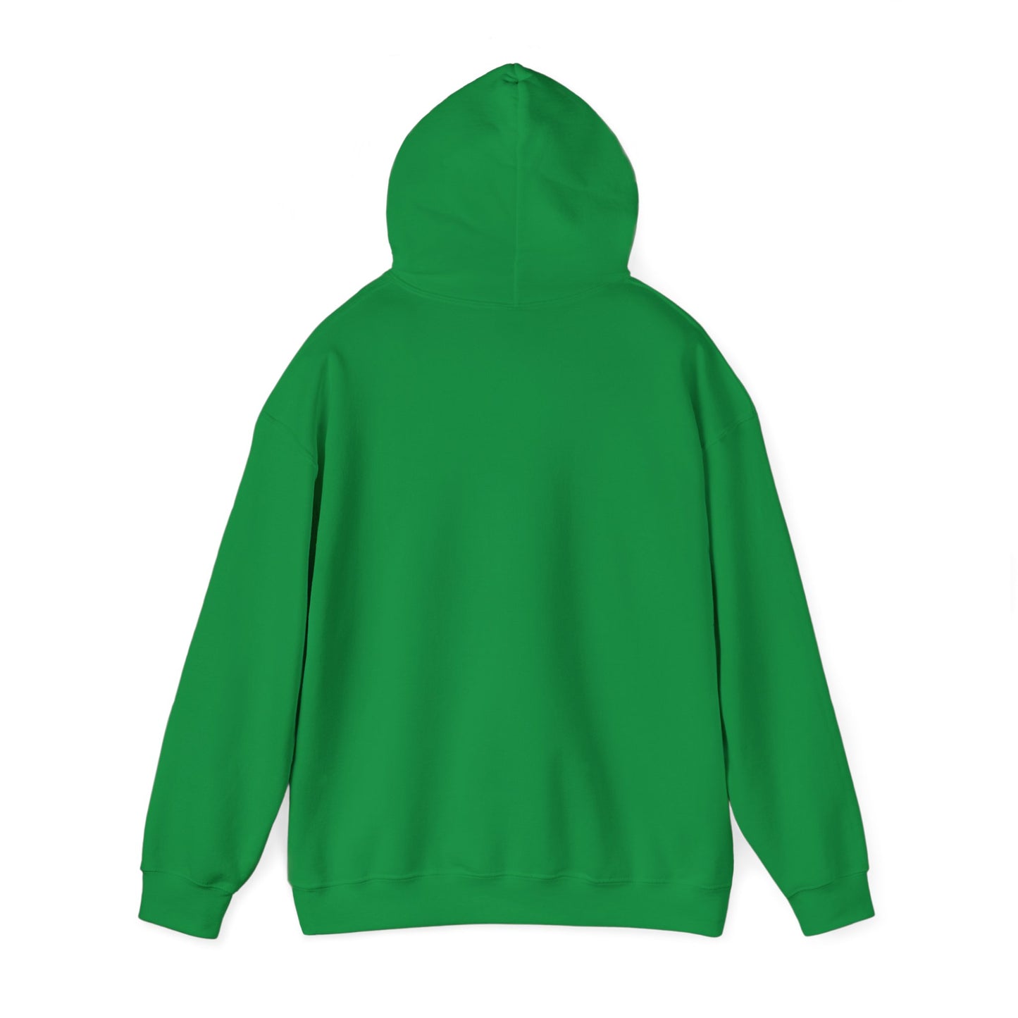 Kiss Me Heavy Blend™ Hooded Sweatshirt
