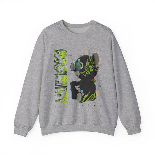 Heavy Blend™ Crewneck Sweatshirt