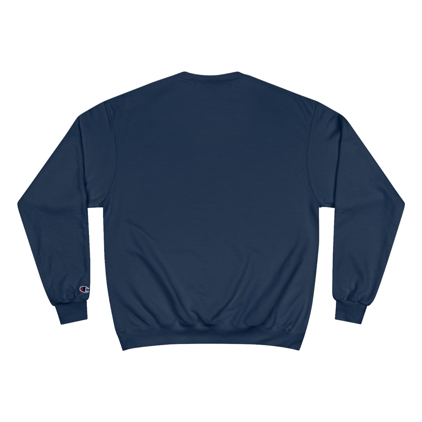 Skull Island Champion Sweatshirt - Cool and edgy graphic design for those who love unique style