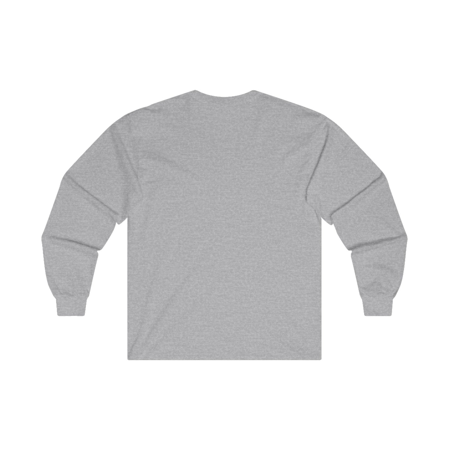 Christmas Calories Don't Count Long Sleeve Tee