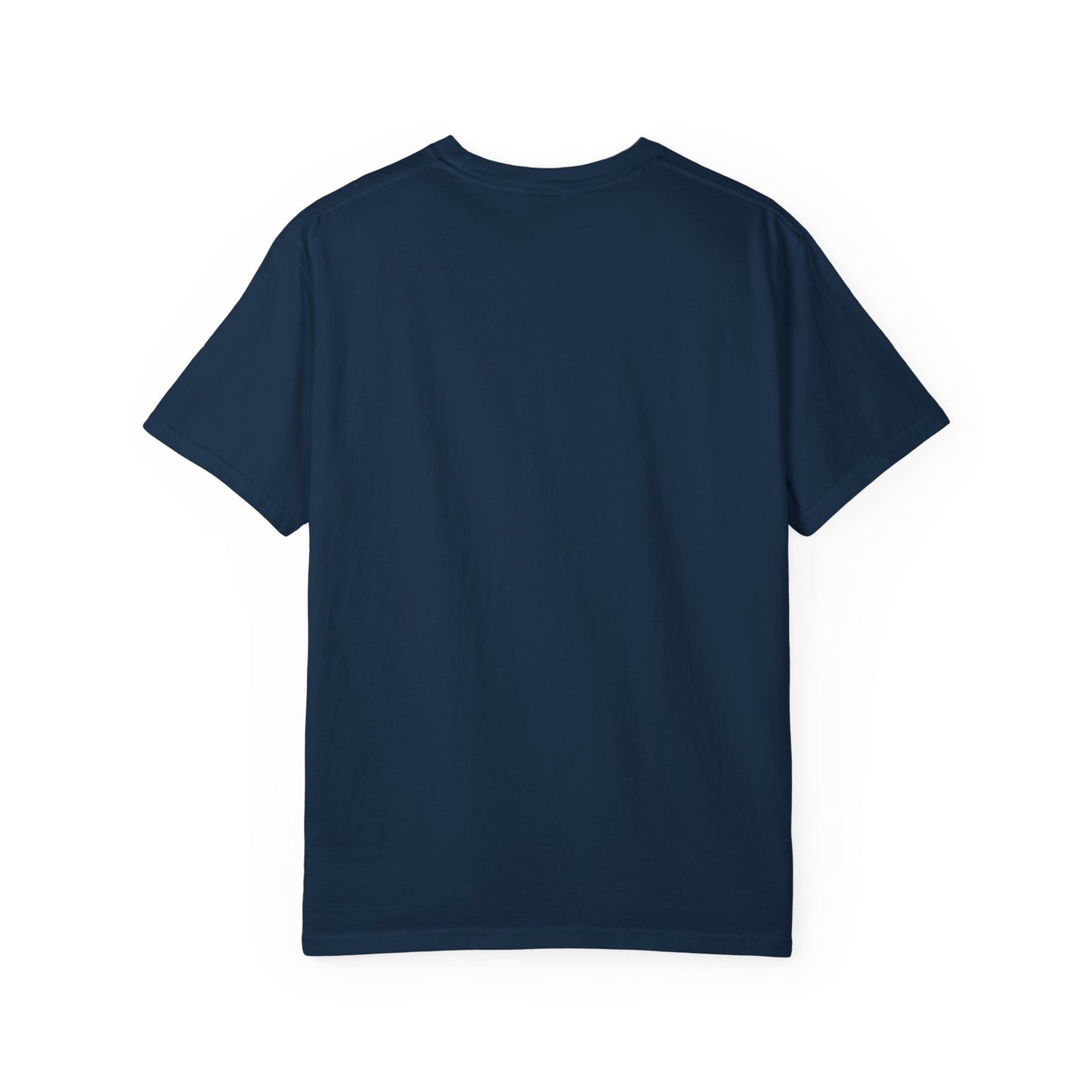 Count Your Blessings Garment-Dyed T-shirt