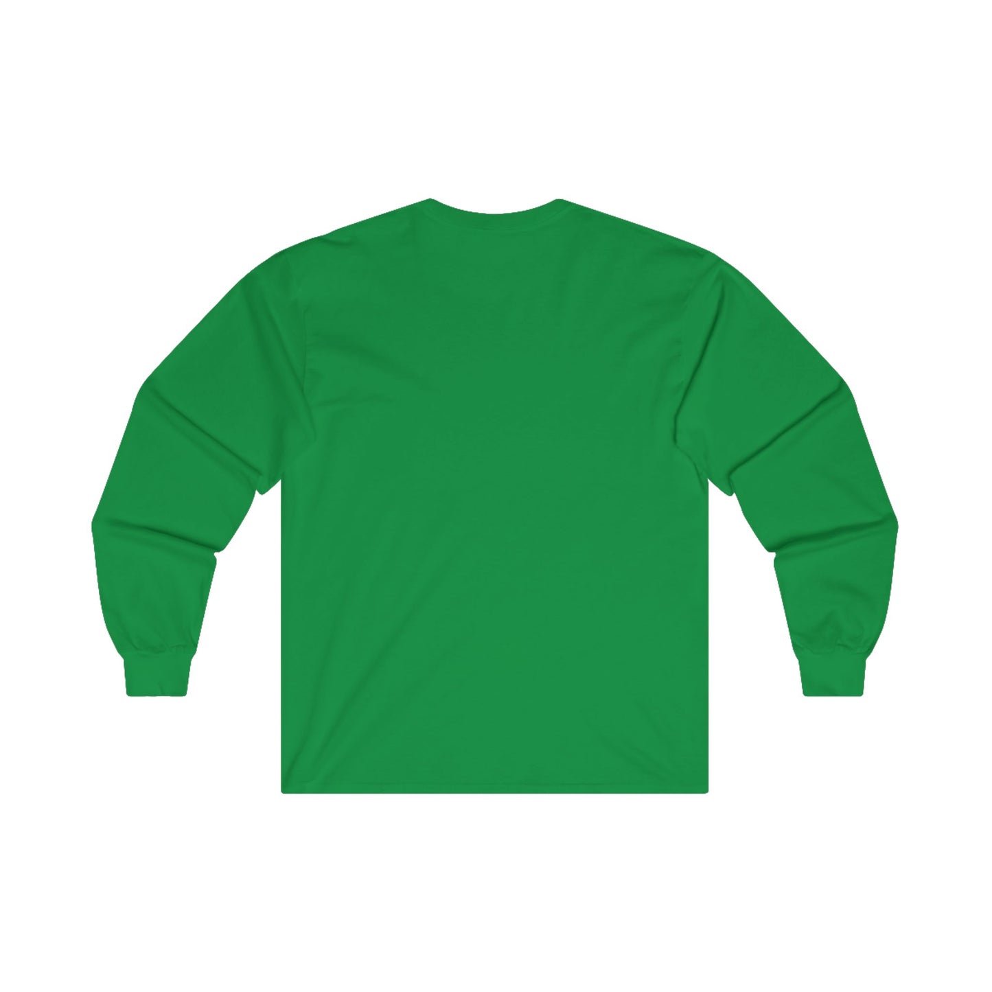 Christmas Calories Don't Count Long Sleeve Tee