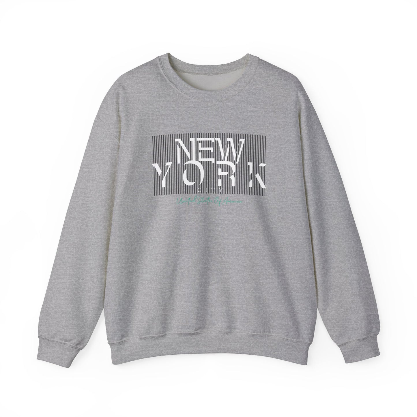 Heavy Blend™ Crewneck Sweatshirt