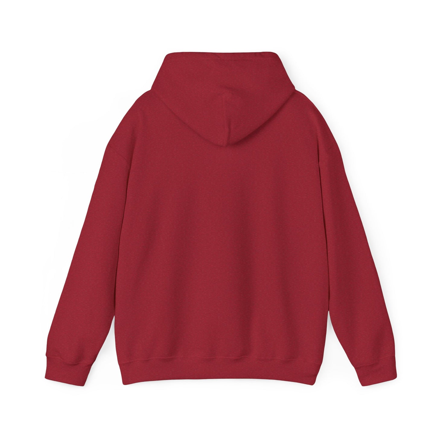 Halloween Bats Heavy Blend™ Hooded Sweatshirt