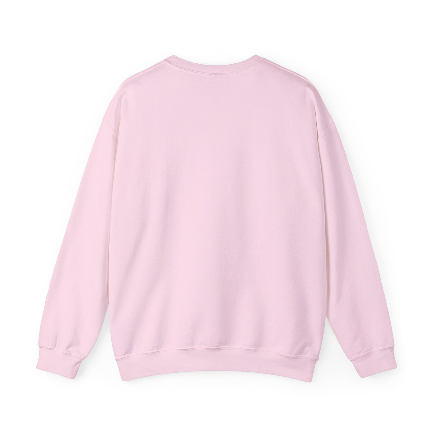 Funny Crewneck Sweatshirt - 'I Am Not Responsible For What My Face Does When You Talk!'