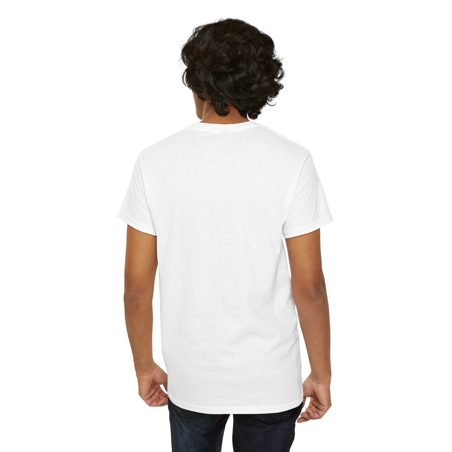 Halloween Heavy Cotton Tee