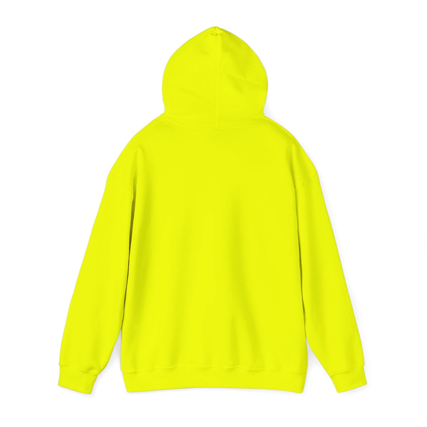 Halloween Bats Heavy Blend™ Hooded Sweatshirt