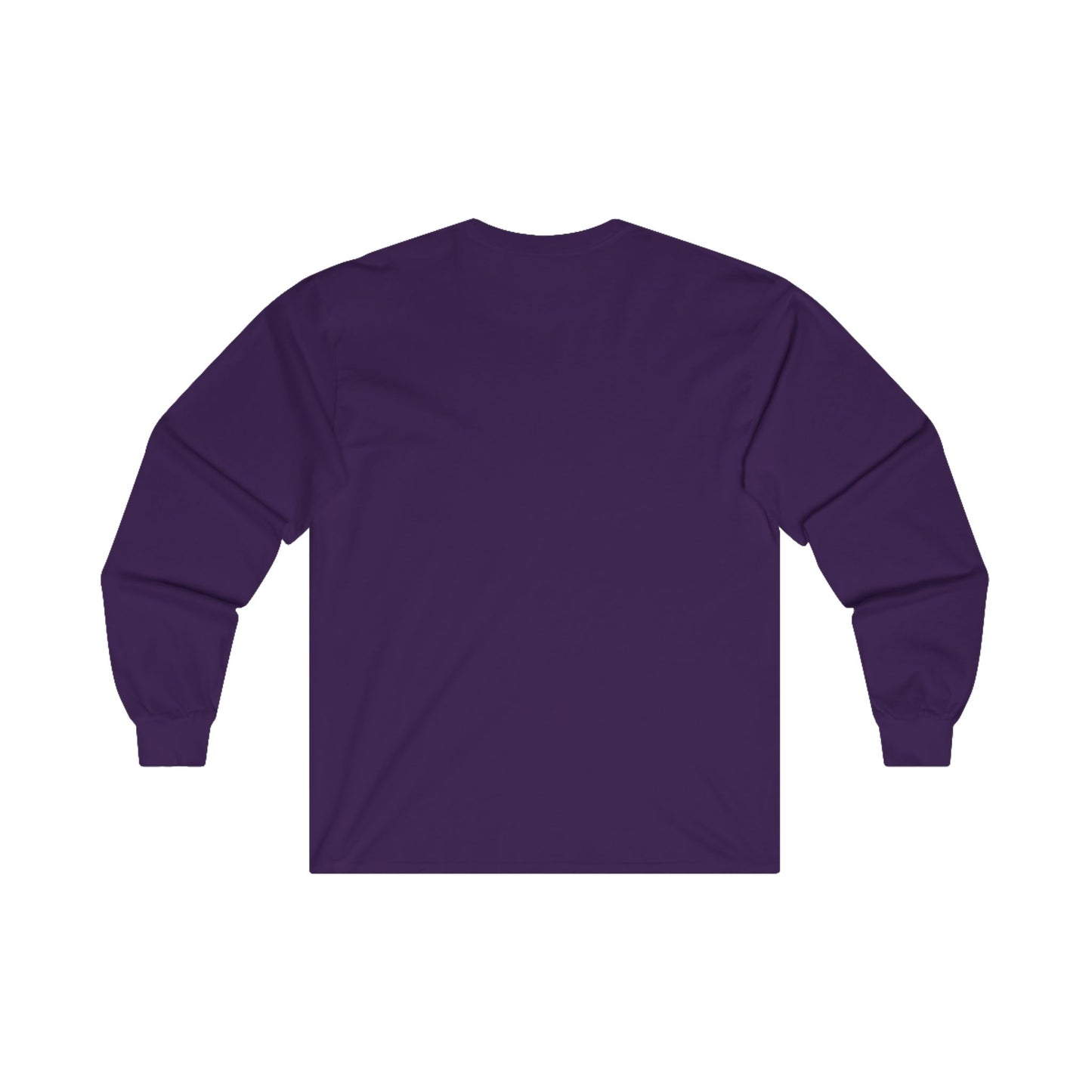 Christmas Calories Don't Count Long Sleeve Tee