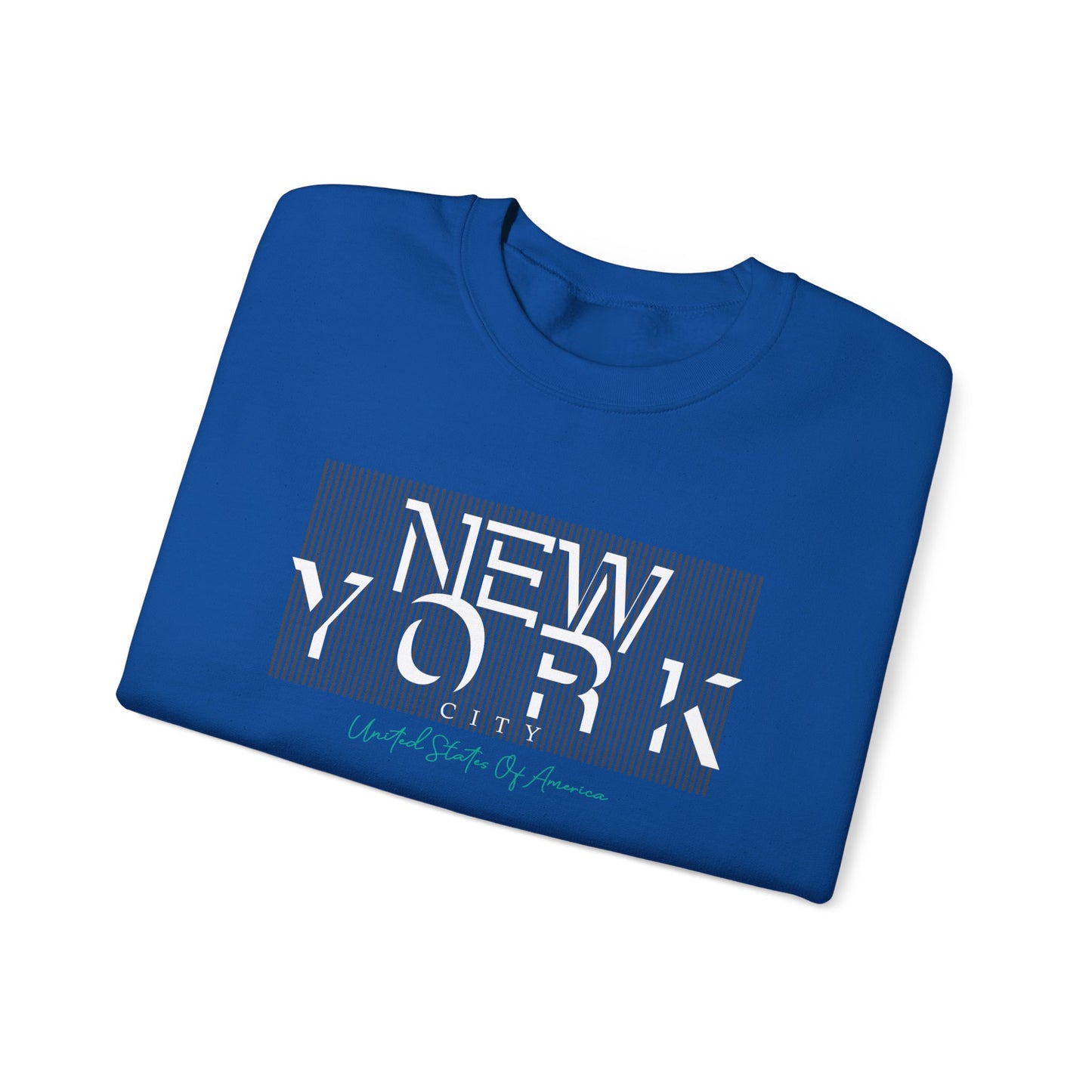 Heavy Blend™ Crewneck Sweatshirt