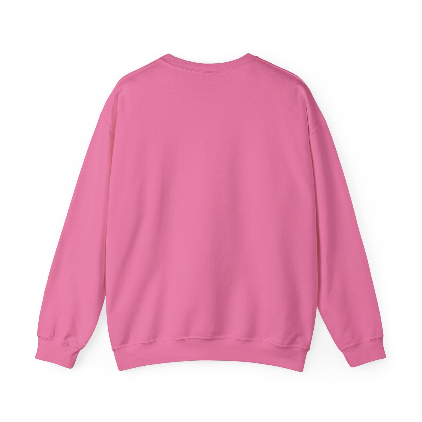Unisex Sweatshirt - Secure the Bag Mickey Mouse Design