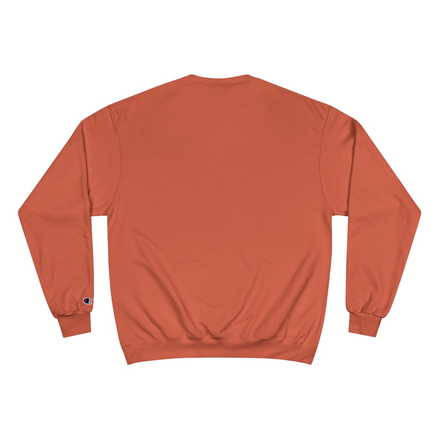 Skull Island Champion Sweatshirt - Cool and edgy graphic design for those who love unique style