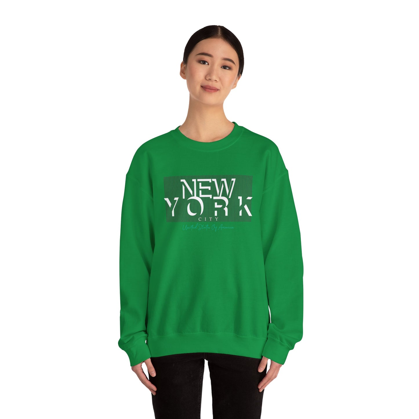 Heavy Blend™ Crewneck Sweatshirt